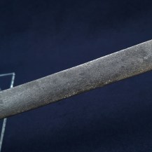 English Circa 1750 Infantry Hanger of the Royal Welch Fuziliers aka Royal Welsh Fusiliers 11